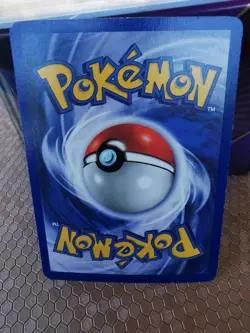 Pokemon TCG Charmander Team Rocket Set 50/82 NM - Image 2