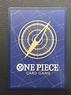 ONE PIECE Card Game Portgas D Ace SP Carrying on His Will OP13 028 japanese - Image 2