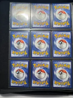 Pokemon Binder Lot -108 cards All Holo/Reverse - SV Era - NM-Mt - Ships Free! - Image 3