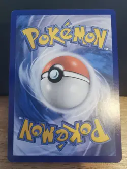 Pokemon TCG Clefable 51/83 Generations Reverse Holo Card - Image 2