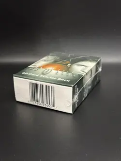 x10 Lot X-Files CCG 60 Card Starter Deck Premiere Edition 1996 - FACTORY SEALED - Image 5