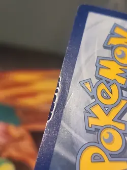 Mawile EX XY103 Black Star Promo Pokemon Card MP See Description - Image 3