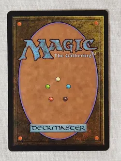 NM Phyrexian Furnace Weatherlight Mtg Magic the Gathering - Image 2