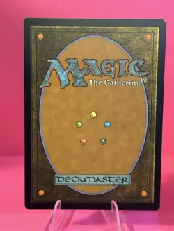 Gollum, Patient Plotter (Showcase) (Surge Foil) Universes Beyond: the Lord of... - Image 2