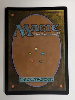 MTG - Entrapment Maneuver - PIP - R - Surge Foil - 977 - Image 2