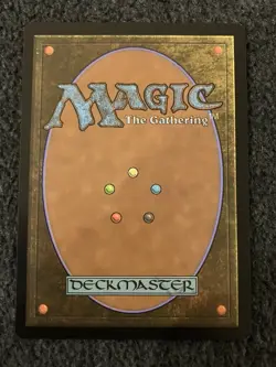 Magic The Gathering MTG - Grave Endeavor (Extended Art) - AFC - Image 2