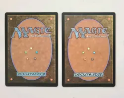 Muldrotha, the Gravetide [Foundations] & Syr Gwyn, Hero of Ashvale *foil - NM - Image 2