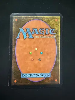 Magic The Gathering: Alpha Drudge Skeletons MTG Alpha - Image 2