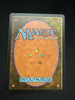 Magic the Gathering: Beta Lance Alpha MTG Beta - Image 2