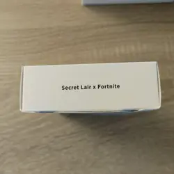 MTG - Secret Lair X Fortnite - Secret Lair Drop - NON-FOIL - Sealed *SHIPS NOW* - Image 1