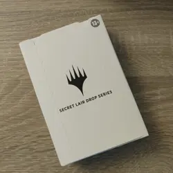 MTG - Secret Lair X Fortnite - Secret Lair Drop - NON-FOIL - Sealed *SHIPS NOW* - Image 2