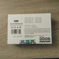 MTG - Secret Lair X Fortnite - Secret Lair Drop - NON-FOIL - Sealed *SHIPS NOW* - Image 3