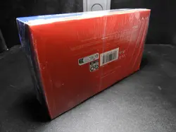 Mtg Marvel SpiderMan Play Booster Box New Sealed - Image 3