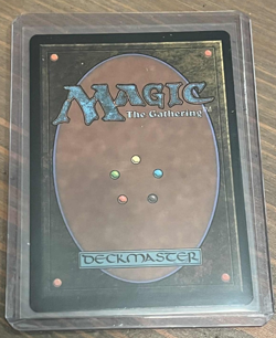 2025 Magic The Gathering: Spider Man - Gwenom - Gift Promo Foil - Rare - P 0286 - Image 2