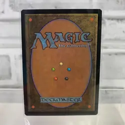 1999 Magic The Gathering: Urza's Legacy Mother Of Runes 14/143 - Image 2