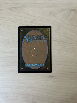 1 x Sculpting Steel - Rainbow Foil - Secret Lair - NM-Mint - MTG - Image 2