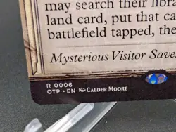 Path to Exile Outlaws of Thunder Junction: Breaking News Regular - Image 2