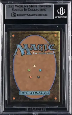 2025 SECRET LAIR DROP SER SPONGEBOB SQUAREPANTS SQUIDWARD, SARCASTIC SNOB BGS 9 - Image 2