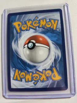 Pokemon TCG - Lucario VSTAR SWSH291 Black Star Promo, Near Mint - Image 2