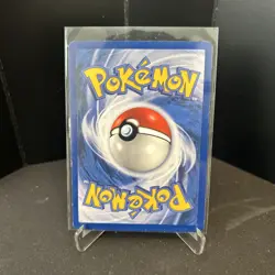 Pokemon Pikachu TCG Black Star Promo #27 Card 2000 WOTC, Excellent Condition - Image 2