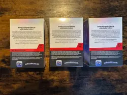 Pokemon TCG: Prismatic Evolutions - Booster Bundle Lot of 3 - Image 2