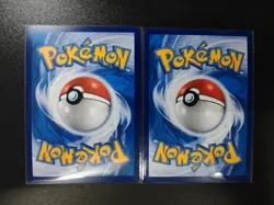 Pokemon tcg ptcg Chinese Snorlax Pikachu 009/024 CSMPHC set 2 without holo #2 nm - Image 2