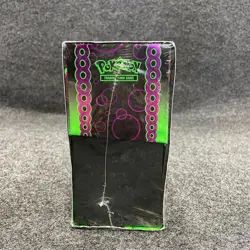 POKEMON Scarlet And Violet: Shrouded Fable Elite Trainer Box, Sealed, Worn - Image 2