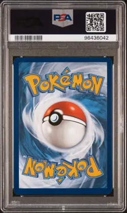 2024 POKEMON SVP EN-SV BLACK STAR PROMO #130 KINGAMBIT PSA 10 - Image 2