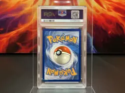 2023 POKEMON SVP EN-SV BLACK STAR PROMO #056 CHARIZARD EX PSA 10 🐦‍🔥 - Image 2