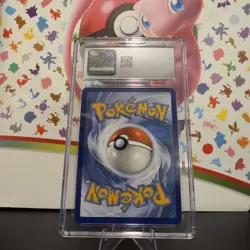 Psychic Energy - 207/165 - CGC Gem Mint 10 - Pokemon TCG - Scarlet & Violet 151 - Image 2