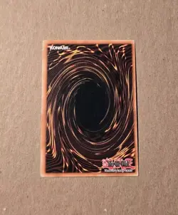 Yugioh Fiend Skull Dragon LOD-039 Super Rare 1st Edition LP - Image 2