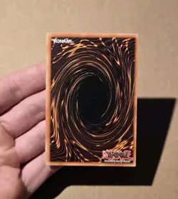 Yugioh Fiend Skull Dragon LOD-039 Super Rare 1st Edition LP - Image 5