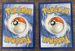 ⚡ Pikachu 012 + Raichu 013 ⚡ CLC /034 - Pokemon TCG Classic Collection NM ⚡⚡⚡ - Image 4