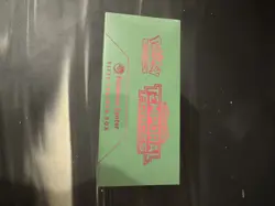 SV Temporal Forces POKEMON CENTER ETB Elite Trainer Box SEALED (11 Packs PROMO) - Image 3