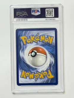 2022 Pokemon SWSH Lost Origin #TG05 FA/ PIKACHU PSA 9 ** AT6590 - Image 2