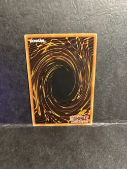 Yu-Gi-Oh! Tsukuyomi DCR-075 Unlimited Rare - Lightly/Moderate Play - Image 2