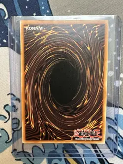 YUGIOH Arias the Labrynth Butler MP24-EN116 Prismatic Secret Rare 1st Edition NM - Image 2