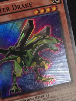 B-Buster Drake SDKS-EN002 Seto Kaiba 1st Edition (C) - Image 4