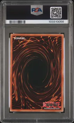 2024 YU-GI-OH! RA03 1ST EDITION QC SR SKY STRIKER MOBILIZE - ENGAGE! PSA 10 - Image 2