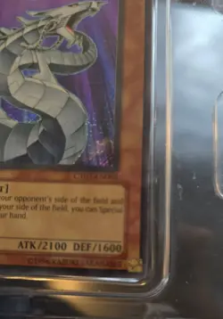 Yu-Gi-Oh Cyber Dragon Limited Edition SALE!!!! - Image 4