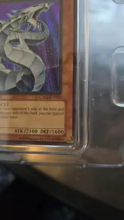 Yu-Gi-Oh Cyber Dragon Limited Edition SALE!!!! - Image 5