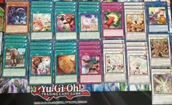 Yugioh - Budget Yummy Deck Core - Image 1