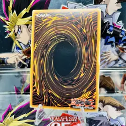 Yugioh Fallen of Albaz (New Art) RA04-EN034 QCR 1st Ed Near Mint - Image 2