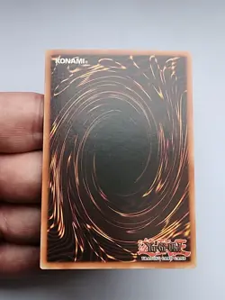 Yu-Gi-Oh! Steel Ogre Grotto #1 Legend of Blue Eyes White Dragon Lob-112. 1st ED - Image 2