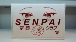 GemTech - DekTech - Senpai Rosalina- Full Color - Open Deck Box Yu-Gi-Oh! - Image 1