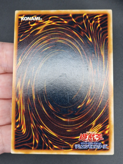 Yu-Gi-Oh! OCG - Silent Swordsman LV5 - FET-JP008 - Ultimate Rare - Japanese - Image 3