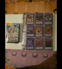 Yu-Gi-Oh Card Collection Lot Competitive Decks Drytron Branded Despia DarkMag - Image 2