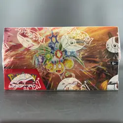 Surging Sparks Pokemon TCG Scarlet & Violet Booster Box 36 Packs Trading Card - Image 5