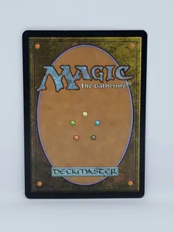 Bear Umbra Commander Kamigawa: Neon Dynasty MINT MTG card #113 - Image 3
