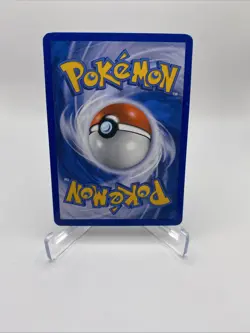 Golduck Platinum Rare 29/127 Non-Foil Pokemon Card - Image 2